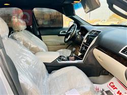 فورد إكسبلورر